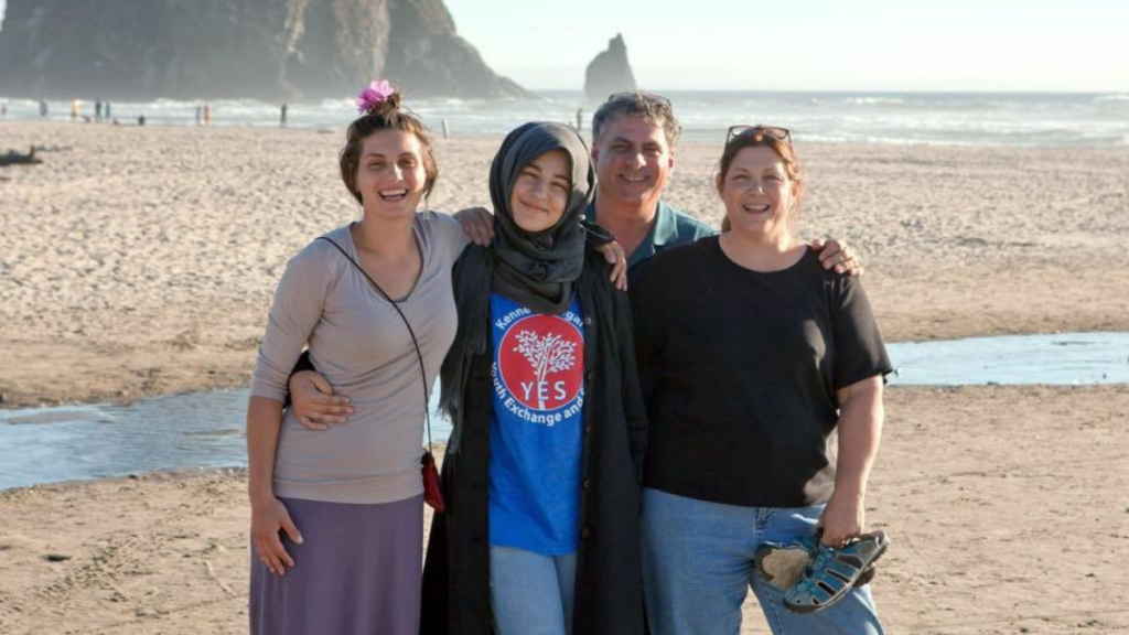 AFS Intercultural Programs hero image