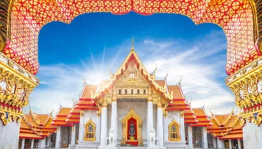 Bangkok, Thailand