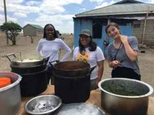 Global Prep Kenya 2019