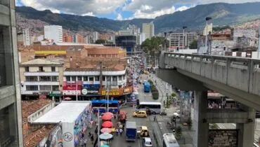 Colombia Photo