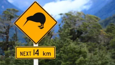 New Zealand