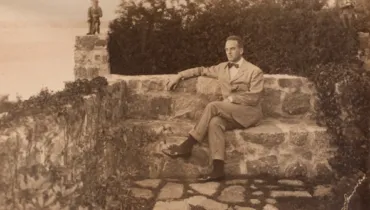 Founders Day – A. Piatt Andrew