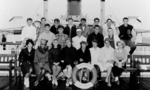 Founders Day – The Beginning Part Two (1)