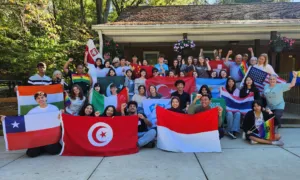 Founders Day – Today