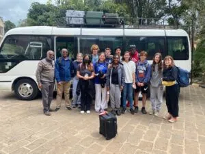 Kenya group 2023