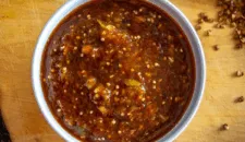Salsa Oaxaca