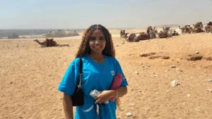 CBO – Global Prep Egypt
