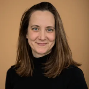 photo of Emily