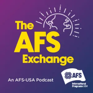 The AFS Exchange