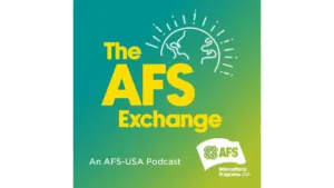 The AFS Exchange Season 5 (1)