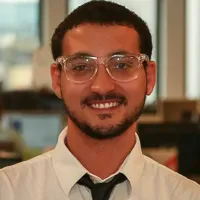 Photo of Justin DeAndrade