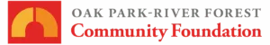 Oak Park-River Forest Community Foundation Logo