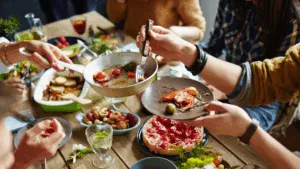 The Table We Share – Applicants (1)