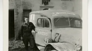 Voices of AFS Stories That Shaped a Global Legacy – Driving Change The Legacy of AFS Volunteers