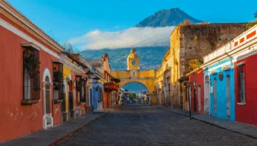 Guatemala and Costa Rica Featured Image
