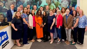 Executive Team and Board of Directors – June 2026