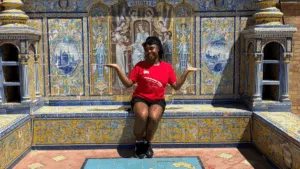 Gap Year 2