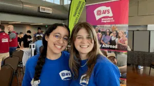 Volunteer Application (2)