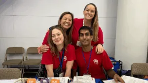 Volunteer Application (5)