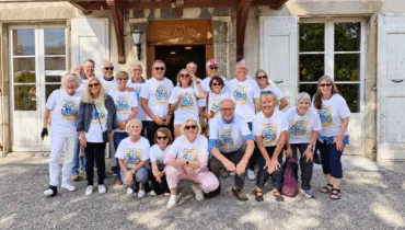 France Alumni Blog 2