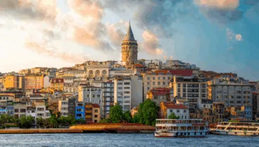 Turkiye