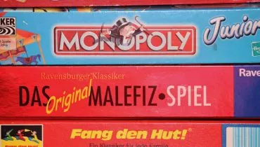 Spielesammlung: AFS Gastschüler berichtet von seinem Aufenthalt in Deutschland