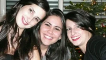 ERFAHRUNGSBERICHT Costa Rica Elizabeth mit Schwestern