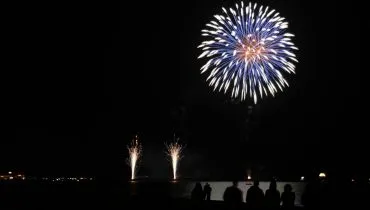 Feuerwerk: AFS Gastschülerin berichtet über ihre Erfahrungen in Deutschland