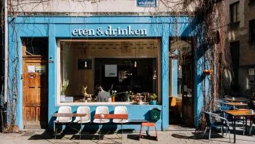 Erfahrungsbericht Belgien Eda