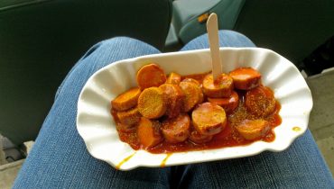 Erfahrungsbericht Gastschüler Gabriel USA