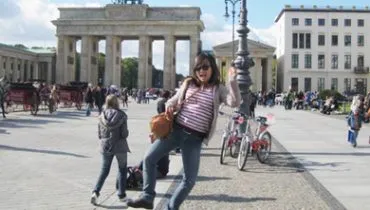 ERFAHRUNGSBERICHT Philippinen Angeli in Berlin
