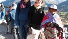 ERFAHRUNGSBERICHT-Peru-Auslandsjahr-Nele-2015-Suedreise