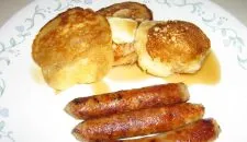 Kanada Erfahrungsbericht Leander