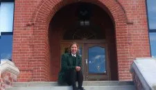 ERFAHRUNGSBERICHT-Neuseeland-Schueleraustausch-Johanna-2016-Schule