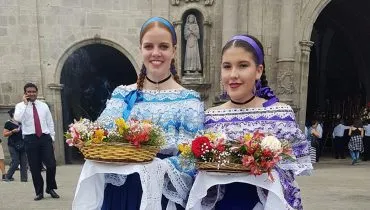 ERFAHRUNGSBERICHT-Kolumbien-Auslandsjahr-Clara-2016-Tradition
