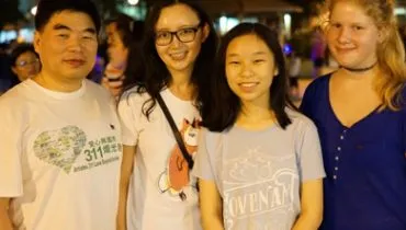 ERFAHRUNGSBERICHT_Hongkong-Auslandsjahr-Ronja