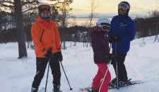 ERFAHRUNGSBERICHT-Norwegen-Auslandsjahr-Pauline-2017-Gastfamilie