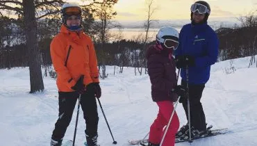 ERFAHRUNGSBERICHT-Norwegen-Auslandsjahr-Pauline-2017-Gastfamilie