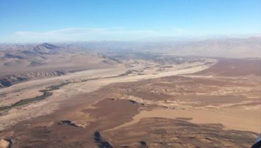 Entdecke die Atacama-Wüste im Freiwilligendienst mit AFS in Chile