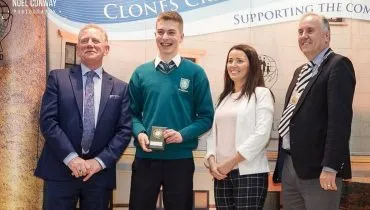 ERFAHRUNGSBERICHT-Irland-Auslandsjahr-Philipp-2017-Physikpreis
