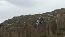 ERFAHRUNGSBERICHT-Irland-Auslandsjahr-Pia-2017-Gastschwester
