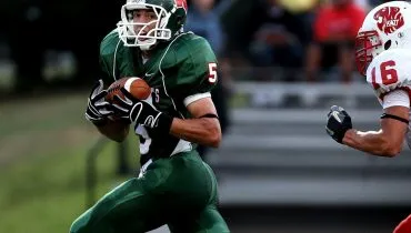 American Football-keith-johnston-unsplash