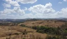Landschaftsaufnahme: Freiwilligendienst in Panama – AFSerin hat in einem Heim für gehandicapte Kinder gearbeitet