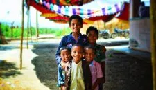 Indien-Kinder-devaiah-mallangada-kalaiah-unsplash