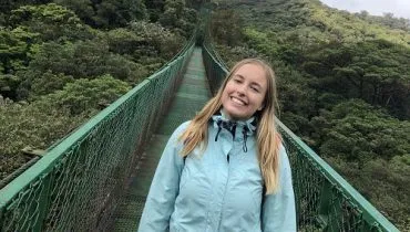 Nina – FWD Costa Rica 2019/2020