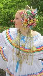 Panama-Auslandsjahr-Zoe-2015-Tradition