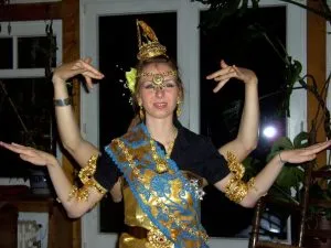 Thailand-Auslandsjahr-Samantha-2006