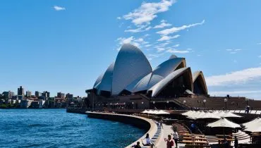 Australien erleben mit AFS. Erleben deinen Austausch in einer AFs-Gastfamilie.