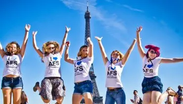 Header-Frankreich-Auslandsjahr-AFS-Eiffelturm