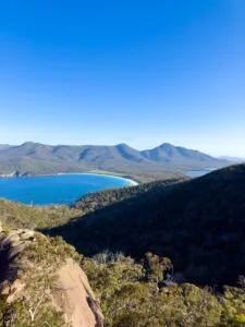 Im Schüleraustausch nach Australien und Tasmanien